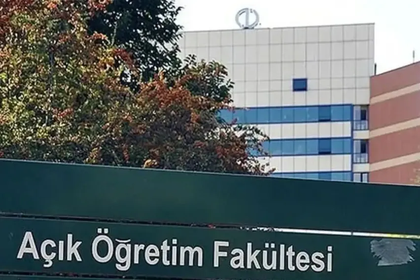 AÖF Sitesi Çöktü Mü, Neden Çöktü? AÖF Sitesi Ne Zaman Açılacak?