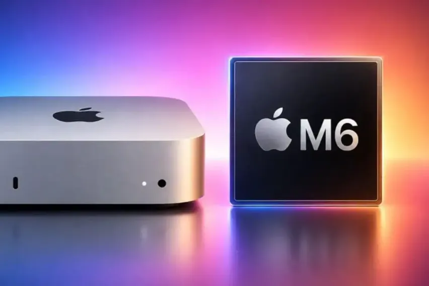 Apple M6'nın ilk performans sonucu geldi: Tek çekirdekte dikkat çeken skor