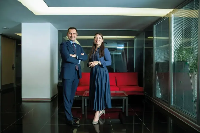 Aras Kargo'dan, LEAD 2030 stratejisi doğrultusunda lider atamaları Aras Kargo'dan, LEAD 2030 stratejisi doğrultusunda lider atamaları