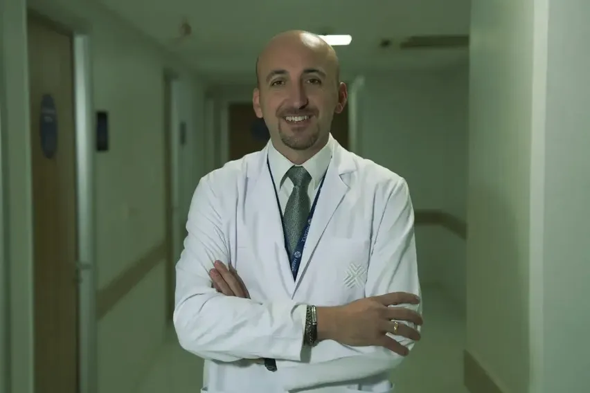 Avasküler nekrozda erken teşhis eklem kaybını önlüyor Avasküler nekrozda erken teşhis eklem kaybını önlüyor