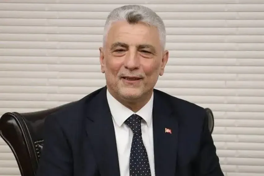 Bakan Bolat, Ağustos Ayı Dış Ticaret İstatistiklerini Değerlendirdi