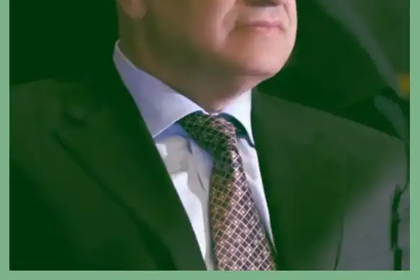 BDDK'dan, Adı Tartışmalarla Anılan CIA Muhbiri Saad Al Janabi’ye Onay BDDK'dan, Adı Tartışmalarla Anılan CIA Muhbiri Saad Al Janabi’ye Onay