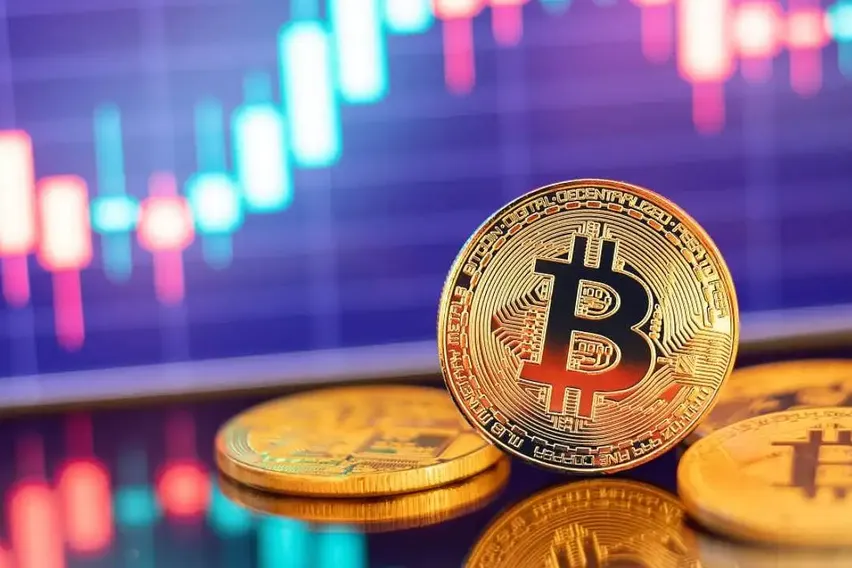 Bitcoin'de Hareket Alanı Daraldı: Gözler Kritik Seviyelerde