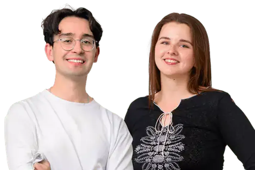 Blind date: ‘He probably thinks I hold a lot of strong opinions on frivolous matters’