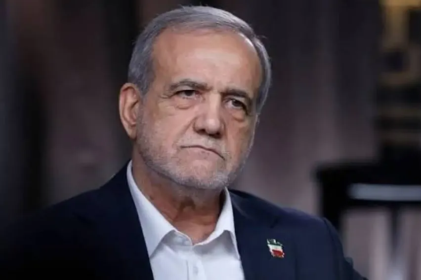 "BM Kürsüsünde Saldırıları ve İran Halkının Haklılığını Anlatacağım"