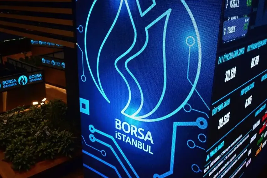 Borsada Geçen Hafta Yeni İş İlişkisi Duyuran 10 Şirket Var
