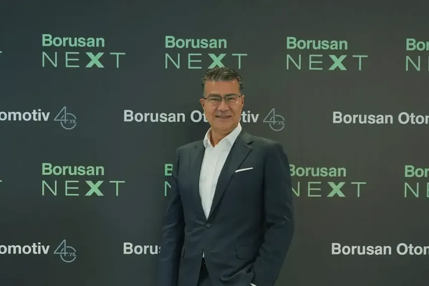 Borusan Next'in Carvak'ı satın alma süreci tamamlandı