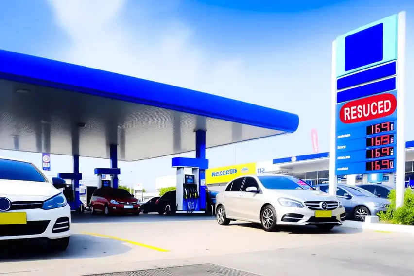 Brent Petrol Fiyatları Geriliyor: Akaryakıt İndirimine Doğru mu? Brent Petrol Fiyatları Geriliyor: Akaryakıt İndirimine Doğru mu?