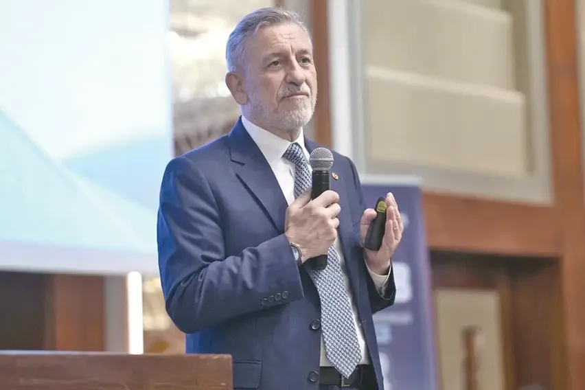 BTSO, Sanayide Altyapıyı Büyütmeye Odaklandı