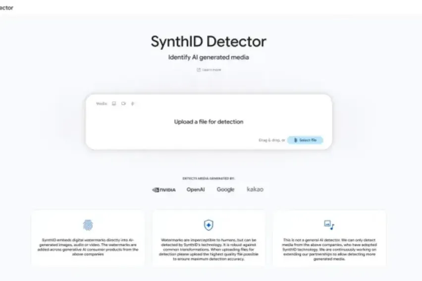 Bu Fotoğraf Gerçek Mi? Google Artık Herkese Açık Bir Kontrol Aracı Sunuyor