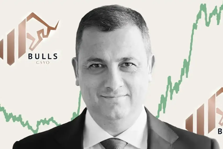 Bulls GSYO Başkanı Kemal Akkaya'dan Teknoloji Yatırımlarına Tam Destek Bulls GSYO Başkanı Kemal Akkaya'dan Teknoloji Yatırımlarına Tam Destek