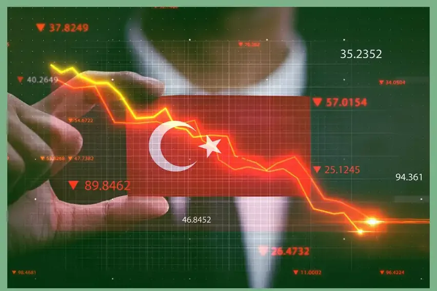 CDS Nedir? Ekonomik Krizlerdeki Rolü ve Etkileri CDS Nedir? Ekonomik Krizlerdeki Rolü ve Etkileri