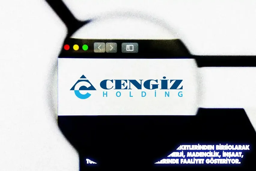 Cengiz Holding Signs a New International Agreement for Electric Vehicle Batteries Cengiz Holding Signs a New International Agreement for Electric Vehicle Batteries