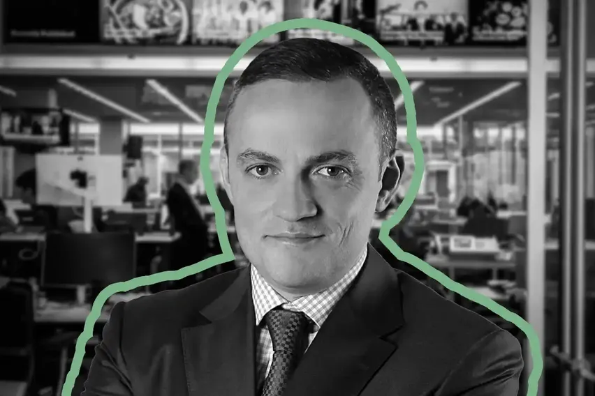 Cengiz Holding, Yeşil Üretim ve İleri Teknoloji için Hedef Büyütüyor Cengiz Holding, Yeşil Üretim ve İleri Teknoloji için Hedef Büyütüyor