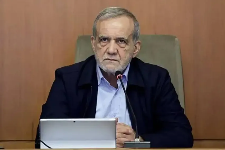 "Çevrenin, Siyasi Anlaşmazlıklara Kurban Edilmemesi Gerektiğine İnanıyoruz"