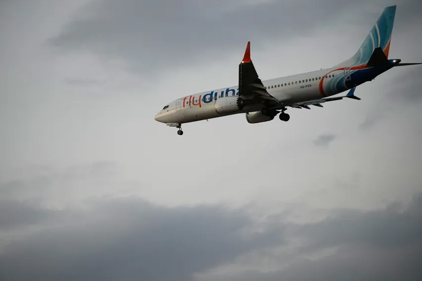 Desde los Controles Omitidos Hasta el Silencio del Gobierno Tras el Vuelo de Flydubai: Los Cinco Errores Que Hicieron Que el Copiloto Fuera en Cabina Pese A Su Radicalización
