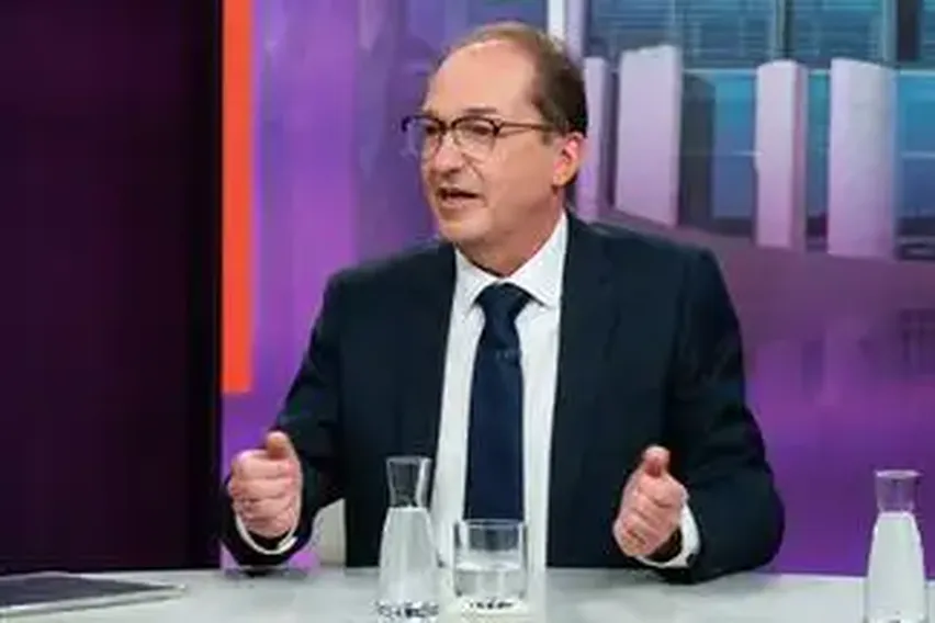 Dobrindt und Klüssendorf Optimistisch bei der Rentenreform