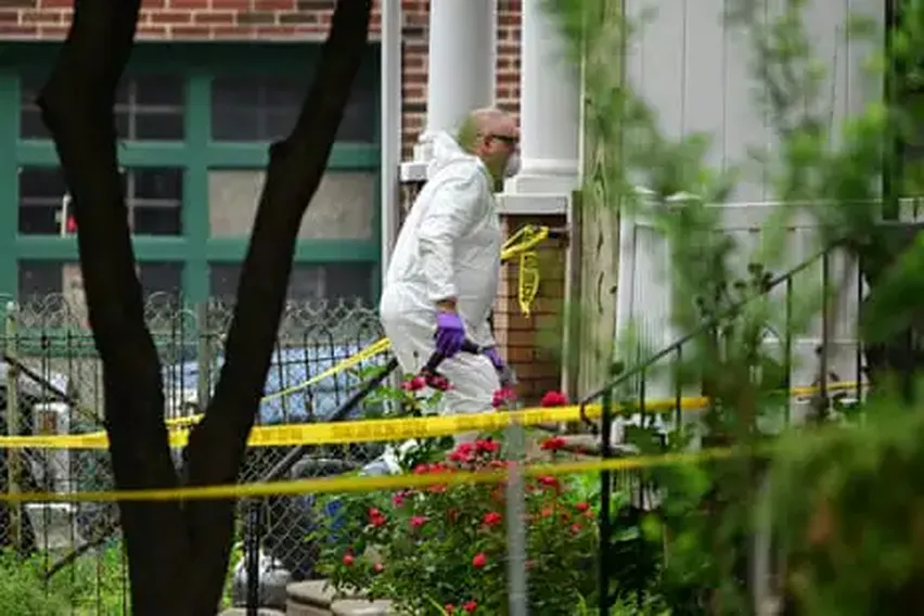 Does Philadelphia’s ‘House of Horrors’ Hold the Key to Seven Missing Women?