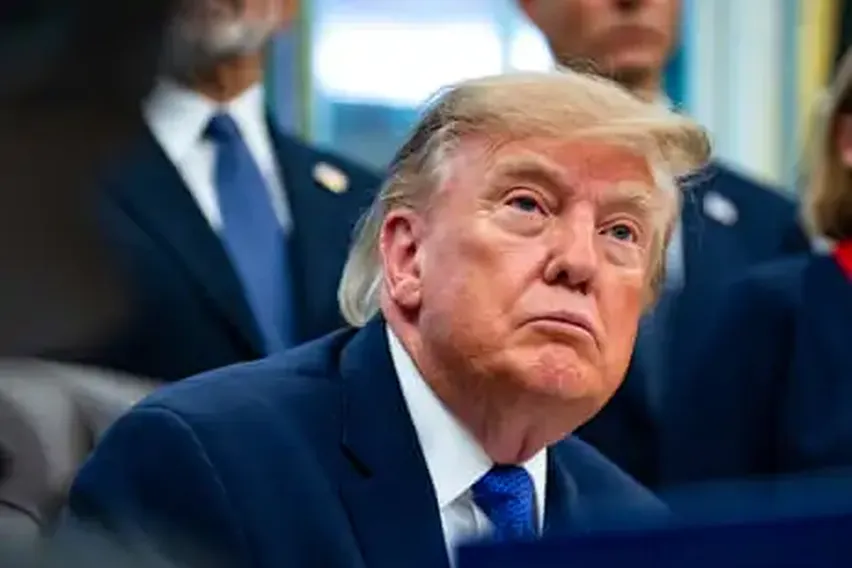 Donald Trump's Maga Cult Is Finally Crumbling | Arwa Mahdawi