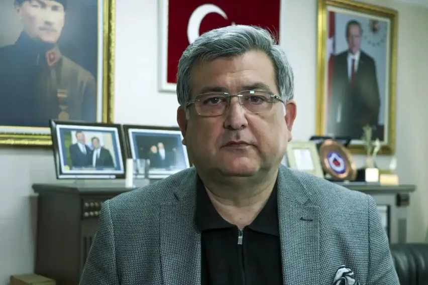 Düğün sezonu öncesi vatandaşlara "sahte altın" uyarısı Düğün sezonu öncesi vatandaşlara "sahte altın" uyarısı