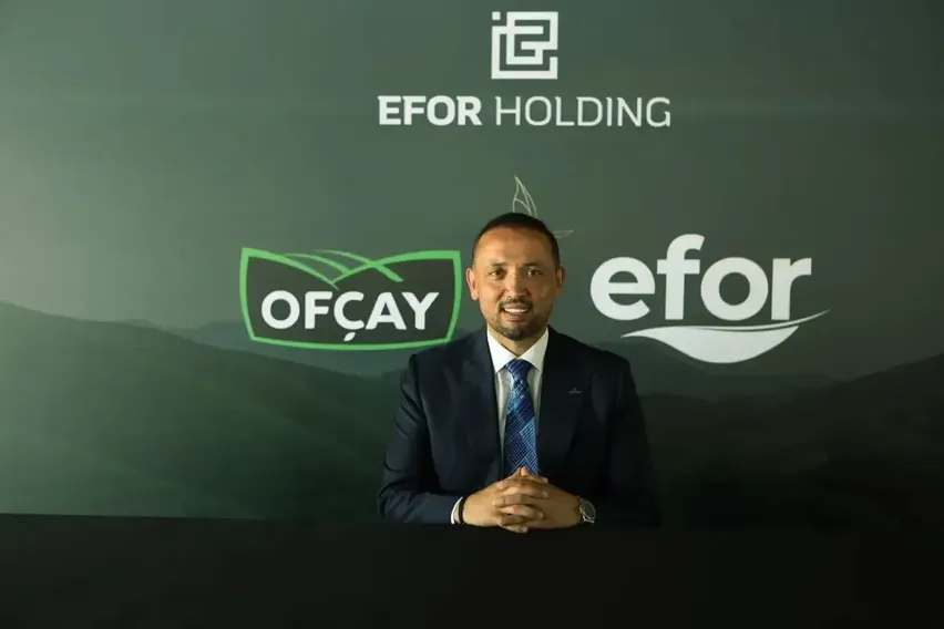 Efor Çay ve Ofçay'dan stratejik güç birliği