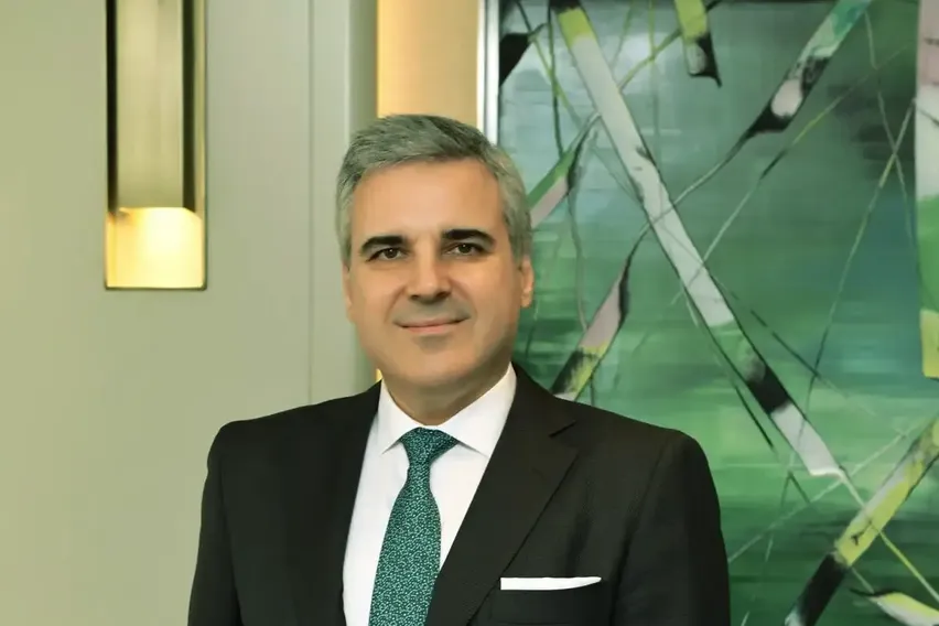 Ege Yapı, İzmir'de yeni yatırımlarına başladı Ege Yapı, İzmir'de yeni yatırımlarına başladı