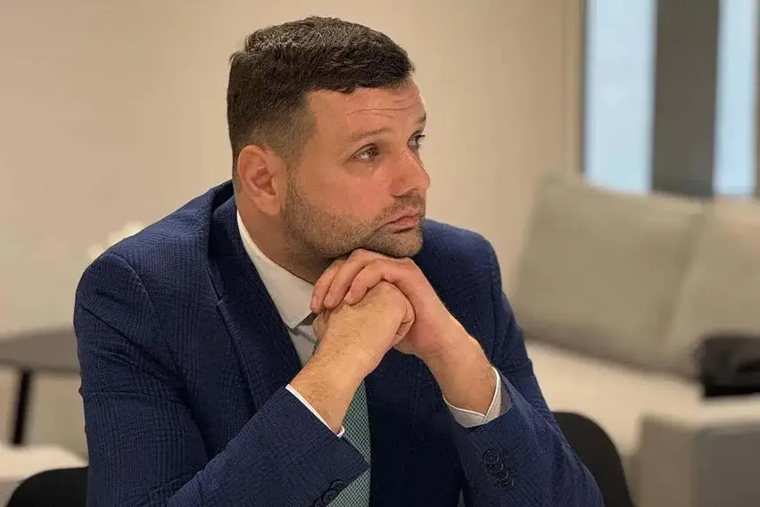 El ministro de Asuntos Sociales letón pierde el cargo tras conducir presuntamente borracho