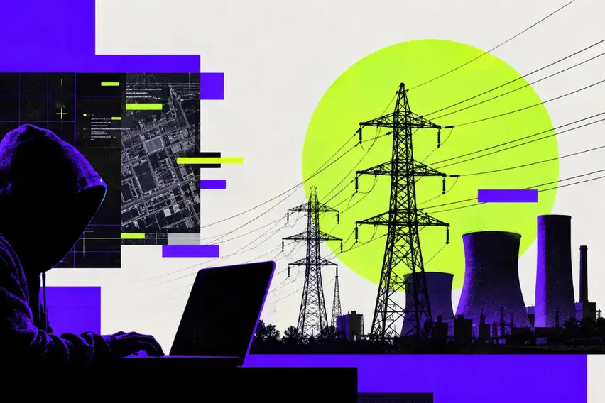 Elektrikleri Yapay Zeka Mı Kesecek? Uzmanların Korktuğu Asıl Senaryo Başka