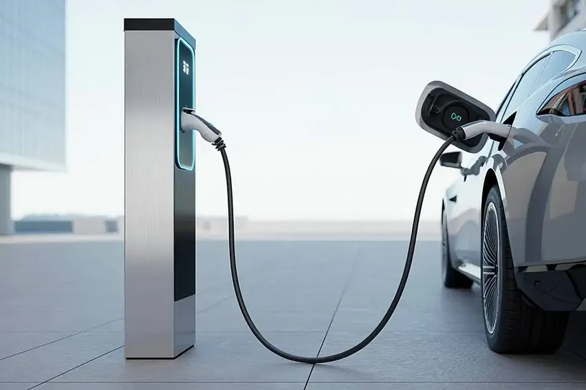 Elektrikli Araçlara Mesafe Bazlı Vergi Mi Alınacak? DMM Yanıtladı