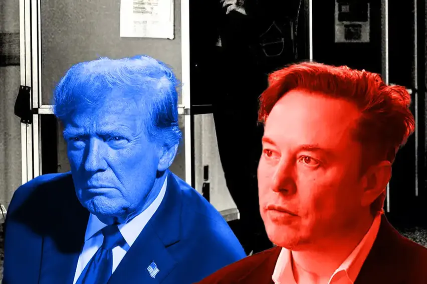 Elon Musk ve Donald Trump’ın X (Twitter) Üzerinden Gerçekleştirdiği Söyleşiye Dair Merak Edilen Detaylar Elon Musk ve Donald Trump’ın X (Twitter) Üzerinden Gerçekleştirdiği Söyleşiye Dair Merak Edilen Detaylar