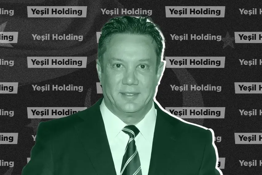 Engin Yeşil'in Yönetiminde Yeşil GYO, %193 Artış Engin Yeşil'in Yönetiminde Yeşil GYO, %193 Artış