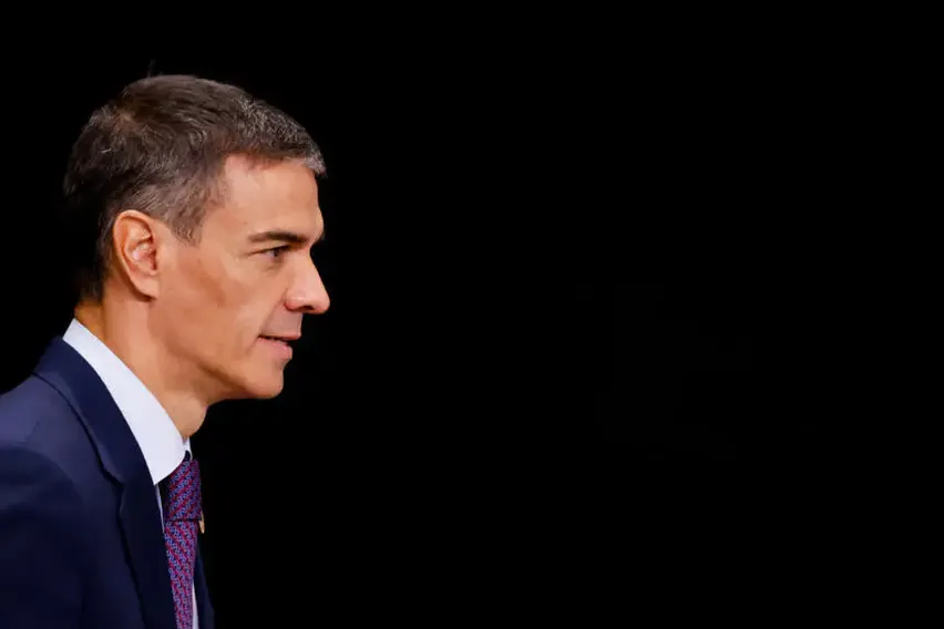 Espagne : Le Premier Ministre Pedro Sanchez Convoque des Législatives Anticipées le 29 Novemvre