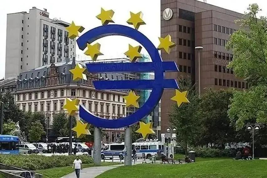 Euro Bölgesi'nde Perakende Satışlar Ağustos'ta Arttı