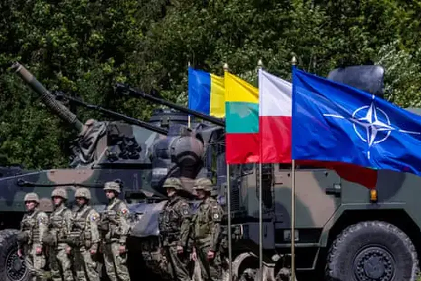 European Spy Chiefs Warn Moscow Is Planning More Decisive Action Against NATO