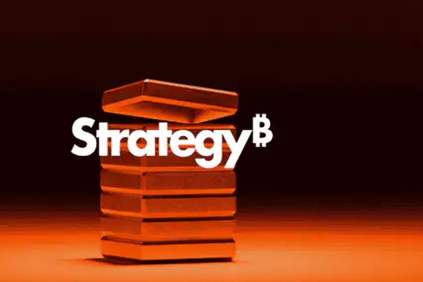 'Even More Orange': Strategy Buys 1,665 Bitcoin for $143 Million as Total Holdings Reach 847,666 BTC