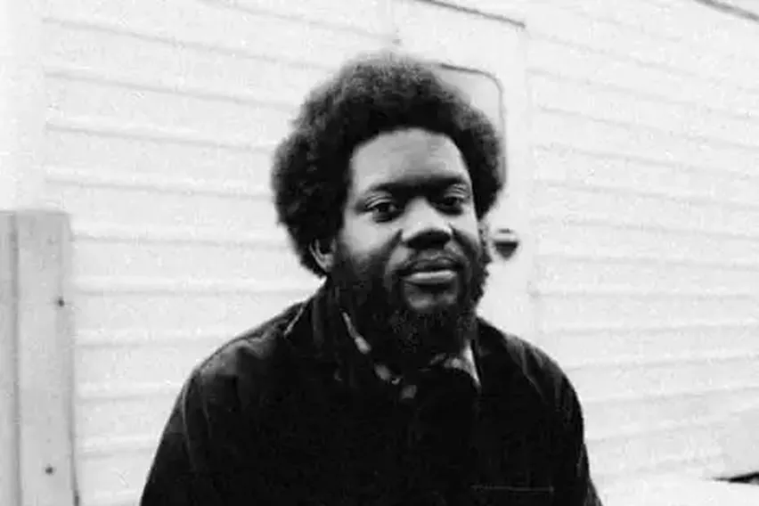 ‘Everyone Can Relate to Pain and Struggle. So I’M Sharing Mine’: Michael Kiwanuka on Life After His Devastating Stroke