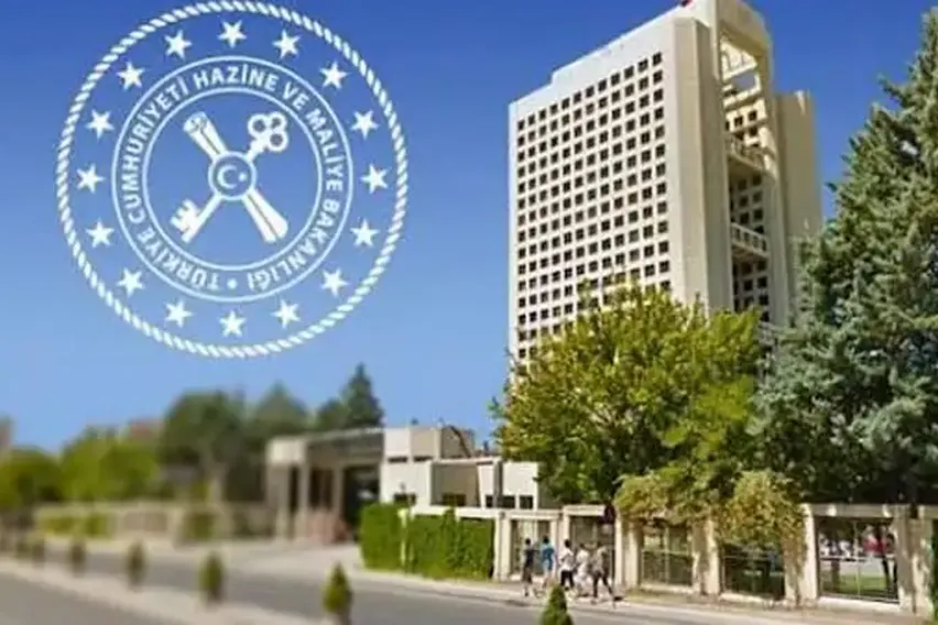 "FATF Değerlendirme Raporu ile Ülkemizin Gri Liste Riskinin Bulunmadığı Tescil Edildi"