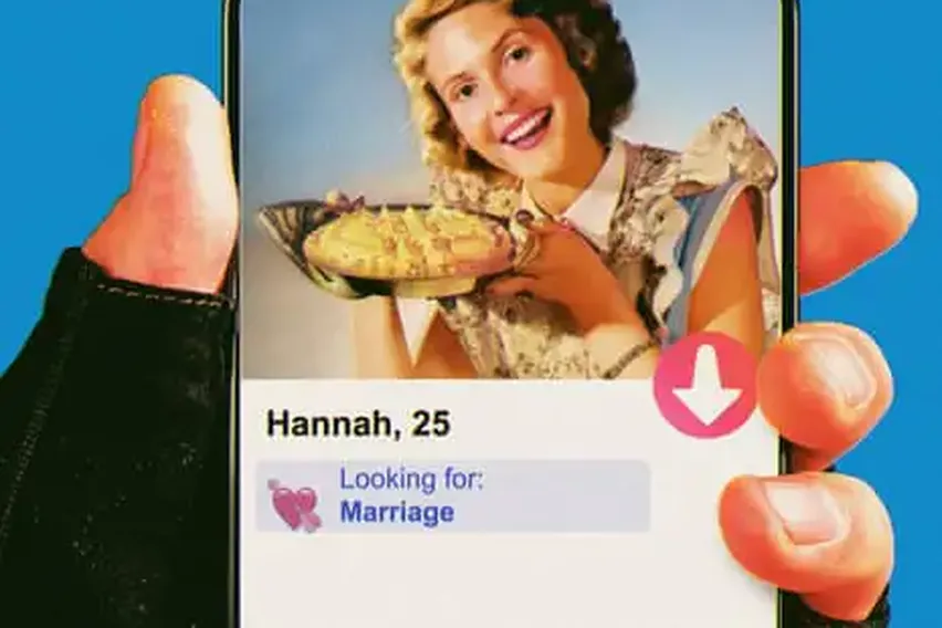 FBI Warned ICE Agents Could Be Targeted By Fake ‘Tradwife’ Dating Profiles, Memo Reveals