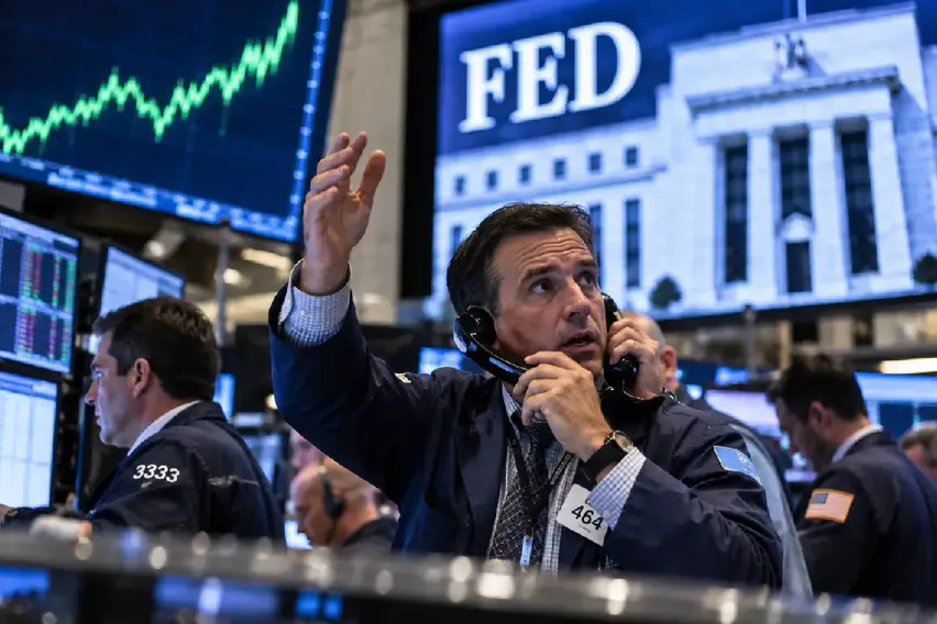 Fed 2023’Ten Bu Yana İlk Kez Faiz Artırdı: Küresel Piyasalarda Gözler Yeni Haftanın Verilerinde