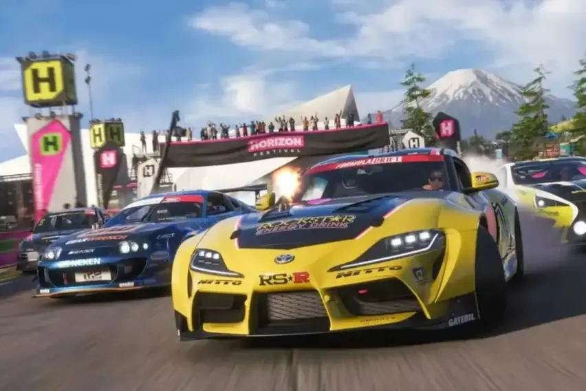Forza Horizon 6'nın PS5 Macerası Ertelendi: Türkiye Fiyatı da Belli Oldu