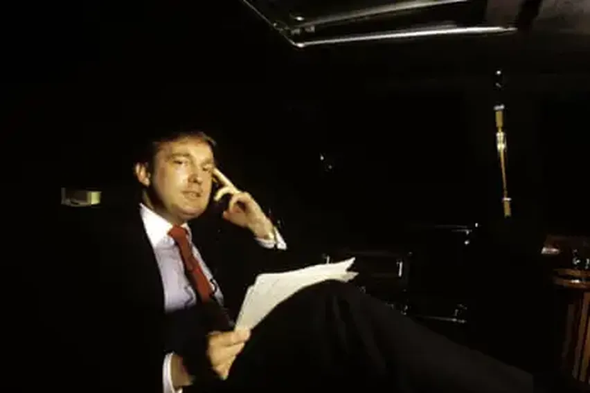From the Ridicule of Trump to the Rise of Jack Welch: How the 1980S Shaped and Changed America