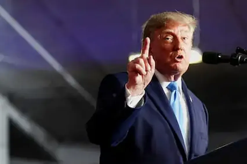 Funcionarios de California Fustigan los Comentarios de Trump sobre Que Irán Puede “Destruir” los Ángeles o San Diego