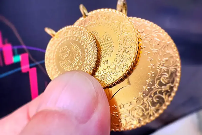 Gram, çeyrek, yarım ve tam altın bugün ne kadar? 16 Eylül 2026 güncel altın fiyatları