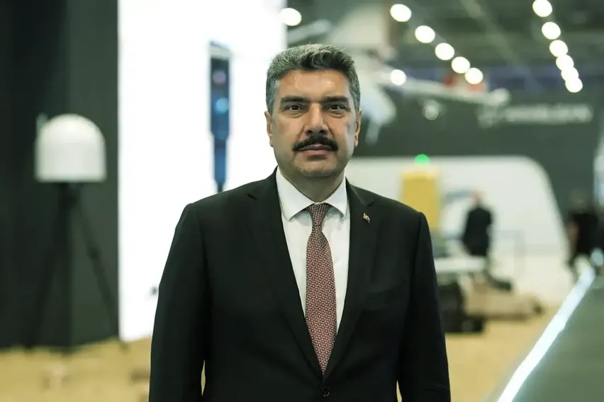 HAVELSAN, IDEF 2025'te yapay zeka destekli sistemlerini tanıtıyor