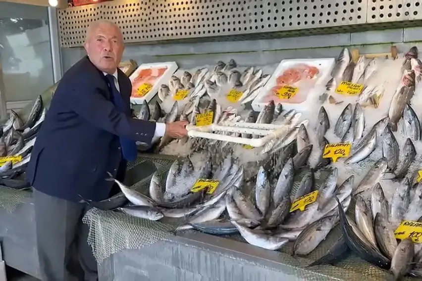 Her Şeye Zam Geldi, Onun Fiyatı 3 Yıldır Değişmedi