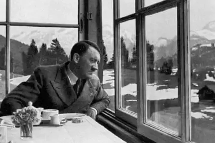 ‘Hitler Was a Lazy Criminal WHO Slept in Until Noon’: Why Most of What We Think We Know About the Rise of the Nazis Is Wrong