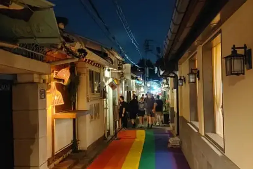I Live In The ‘Coolest Neighbourhood’ In The World. It’s Not As Great As You’d Think