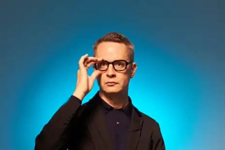 ‘I Thank God For Killing Me And Bringing Me Back’: Nicolas Winding Refn On The Emergency Op That Inspired His New Sci-Fi Horror