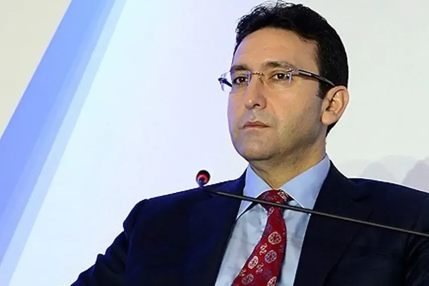 İbrahim Mustafa Turhan hakkında resen soruşturma başlatıldı