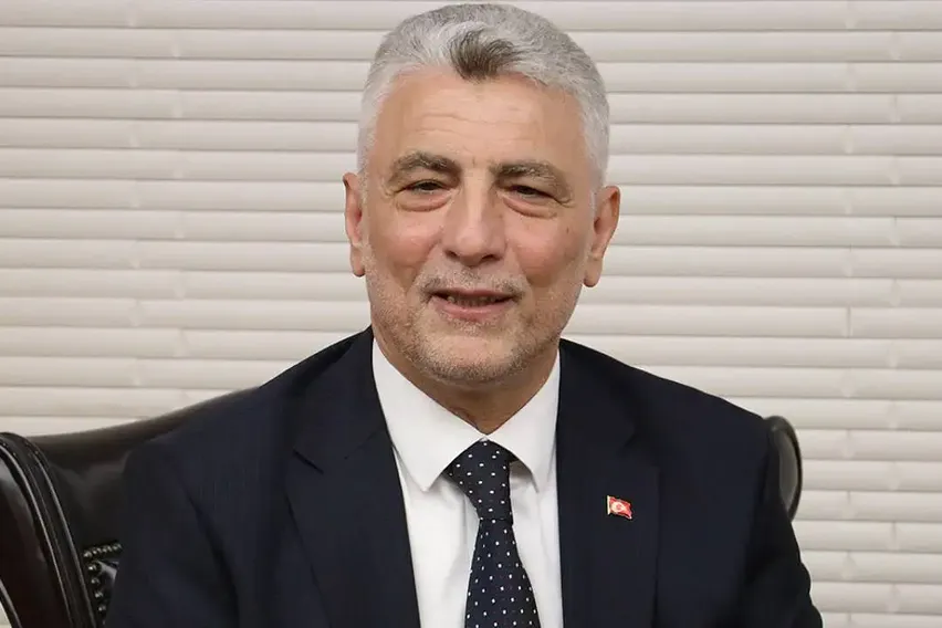 "İhracatımızı, Ödemeler Dengemizi Ne Kadar İYİ Hale Getirirsek Türkiye Ekonomisi Çok Daha Güçlü Olacak"